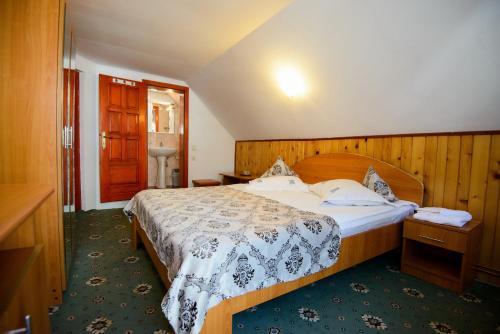 Hostal Pensiunea Malina