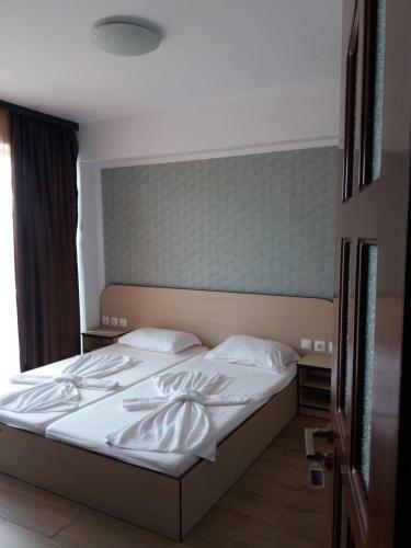 Hostal Pensiunea Cristian