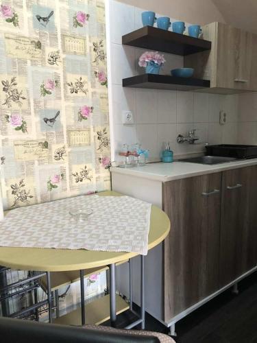 Apartamento Guest House N