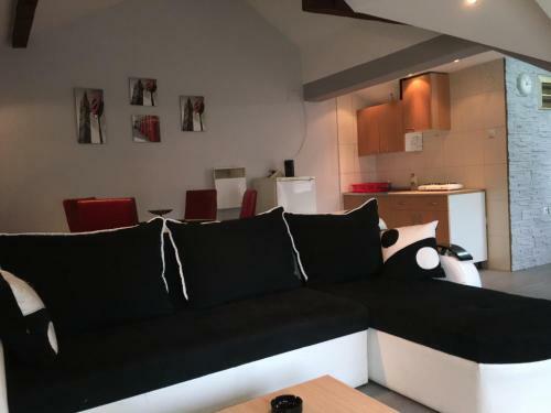 Apartment Libo Stan Na Dan
