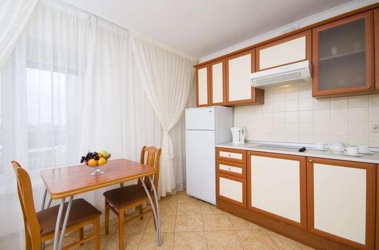 Volga Apart Hotel