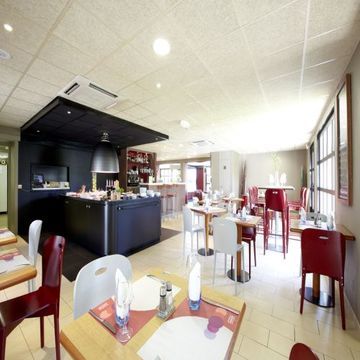 Hotel Campanile - Aix En Provence Oeste