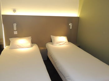 Hotel Campanile Annecy Metz Tessy