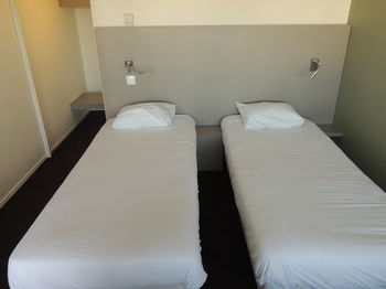 Hotel Campanile Annecy Metz Tessy