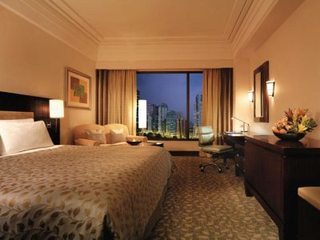 Hotel Edsa Shangri-la, Manila