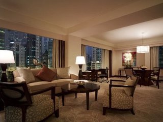 Hotel Edsa Shangri-la, Manila