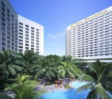 Hotel Edsa Shangri-la, Manila