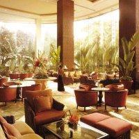 Hotel Edsa Shangri-la, Manila