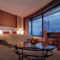 Hotel Edsa Shangri-la, Manila