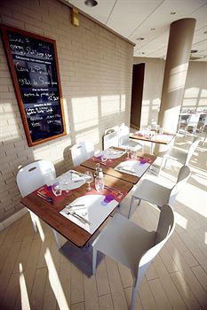 Hotel Campanile Besancon Ouest Chateaufarine
