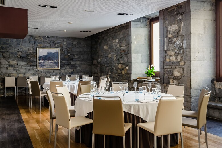 Hotel Balneario Ordu�a Plaza