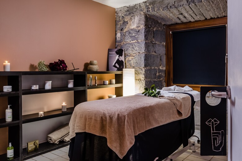 Hotel Balneario Ordu�a Plaza
