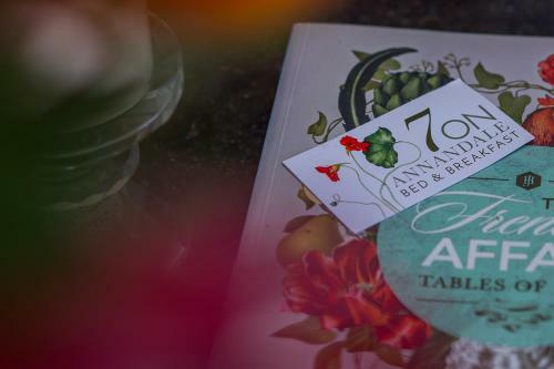 7 On Annandale B&B