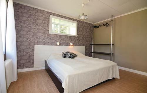 Holiday Home Algaras With Fireplace I