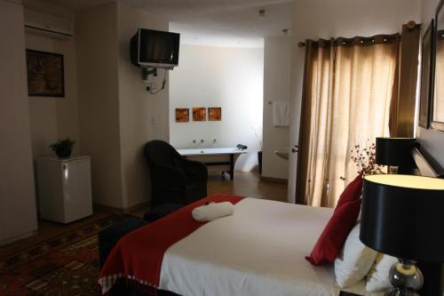 Bed & Breakfast Khayalami Lodge