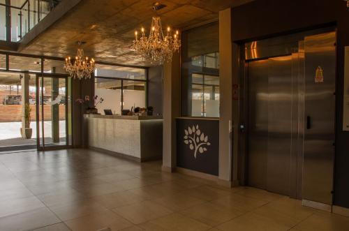 Chill Pepper Boutique Hotel