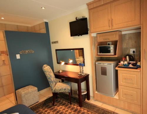 Hostal Avalon Guest Manor