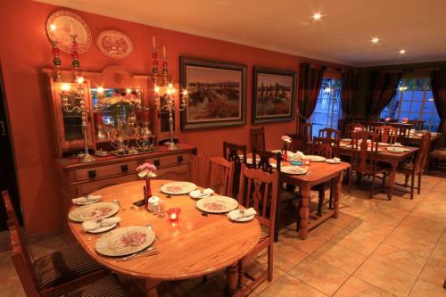 Hostal Avalon Guest Manor