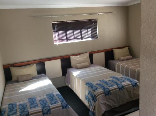 Hostal Vna Guesthouse