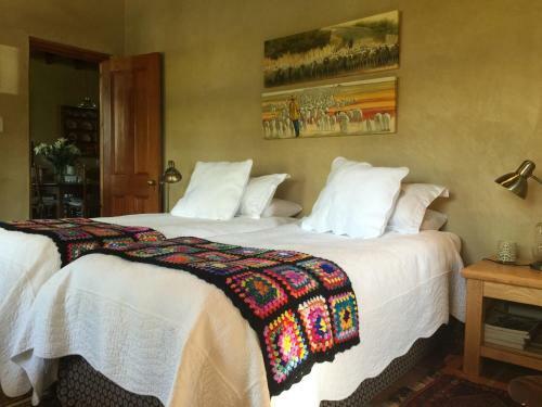 Hostal Shades Of Africa