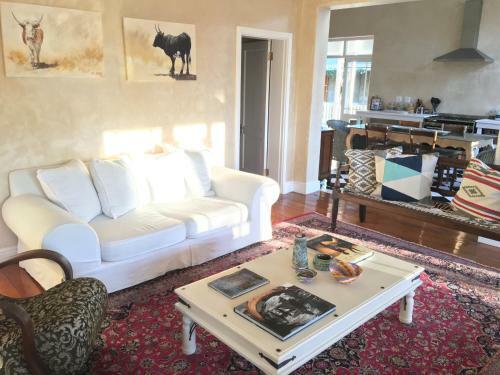 Hostal Shades Of Africa