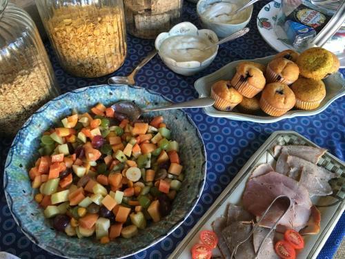 Hostal Shades Of Africa