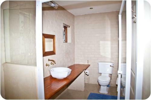 Agroturismo Hartland Country House