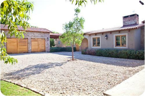 Agroturismo Hartland Country House
