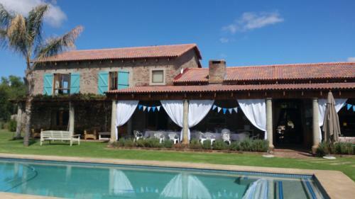 Agroturismo Hartland Country House