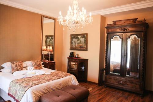Hostal Art Lovers Guesthouse