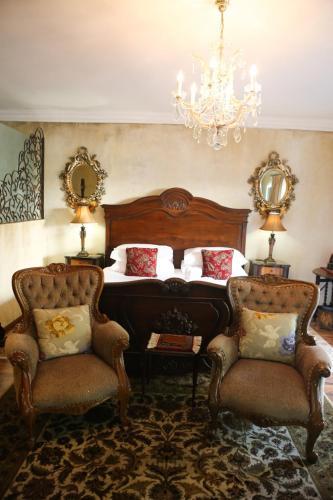 Hostal Art Lovers Guesthouse