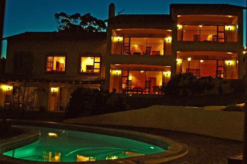 Bed & Breakfast G�stehaus Pinkepank