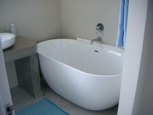 Apartamento Lagoon Terrace Penthouse