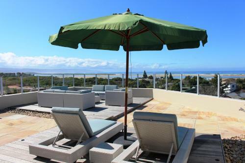 Apartamento Lagoon Terrace Penthouse