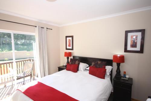 Hostal Marren House