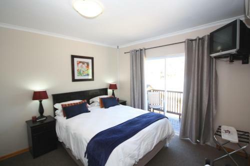 Hostal Marren House