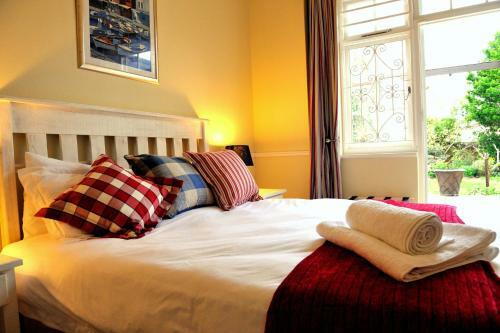 Everwood Manor Bed And Breakfast