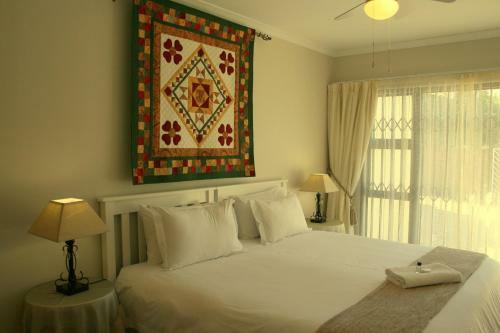Bed & Breakfast Corner House Accommodation