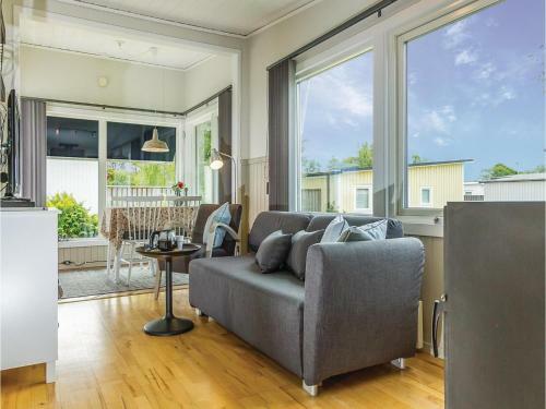 Holiday Home Falkenberg With Fireplace I