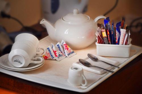St Phillips Bed & Breakfast