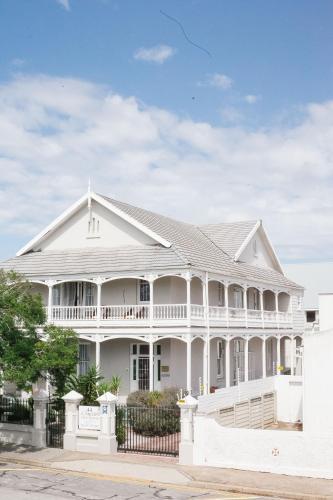 St Phillips Bed & Breakfast
