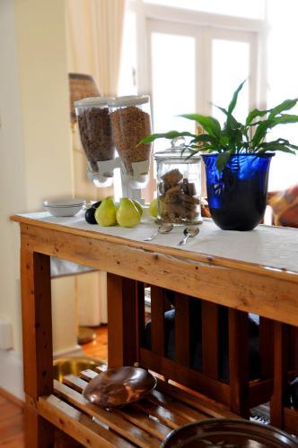St Phillips Bed & Breakfast