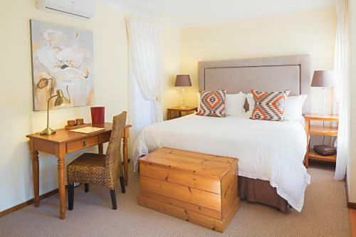 Bed & Breakfast Kingfisher Guesthouse