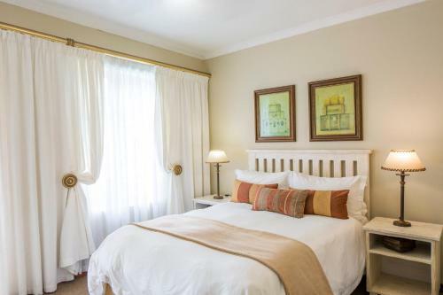 Bed & Breakfast Kingfisher Guesthouse