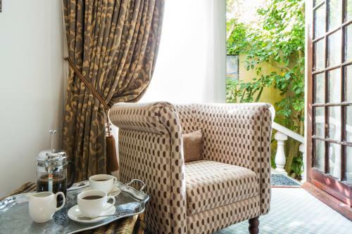 Bed & Breakfast Kingfisher Guesthouse