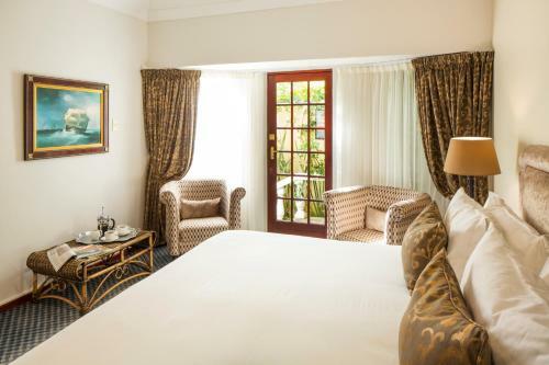 Bed & Breakfast Kingfisher Guesthouse