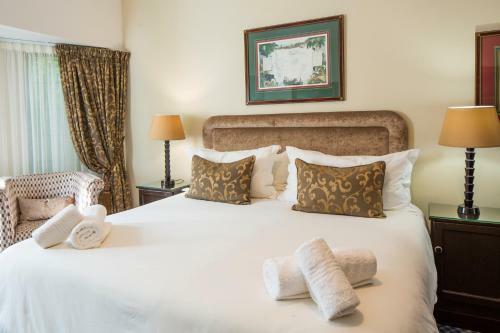 Bed & Breakfast Kingfisher Guesthouse