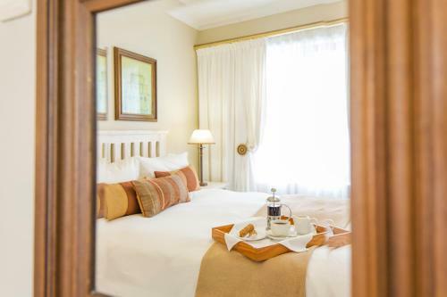Bed & Breakfast Kingfisher Guesthouse