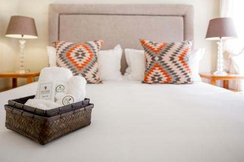Bed & Breakfast Kingfisher Guesthouse
