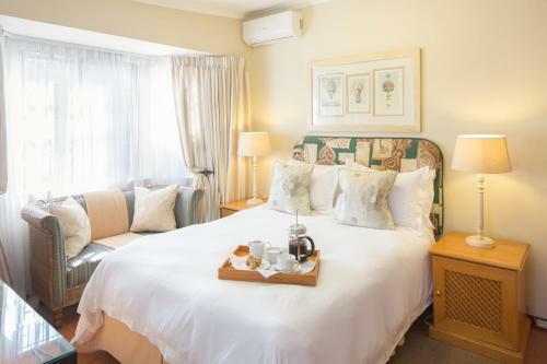 Bed & Breakfast Kingfisher Guesthouse